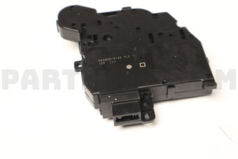 8710642240 Toyota SERVO SUB-ASSY