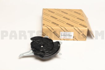 8710648060 SERVO SUB-ASSY, DAMPER(FOR MODE)