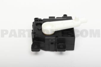 8710660350 SERVO SUB-ASSY