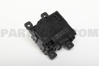 8710660350 SERVO SUB-ASSY