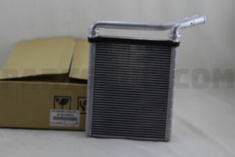 871070K010 UNIT SUB-ASSY, HEATER RADIATOR