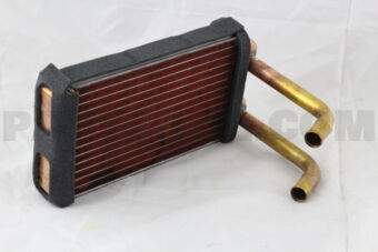 8710716180 UNIT SUB-ASSY, HEATER RADIATOR