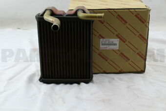 8710760130 Toyota UNIT SUB-ASSY, HEATER RADIATOR