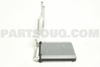 8710760350 UNIT SUB-ASSY, HEATER RADIATOR