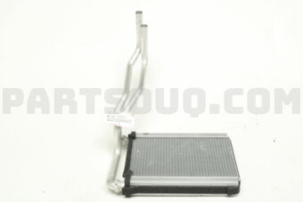 8710760350 UNIT SUB-ASSY, HEATER RADIATOR