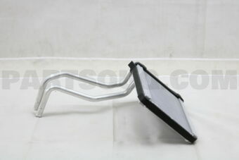 8710760371 UNIT SUB-ASSY, HEATER RADIATOR