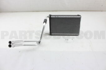 8710760430 UNIT SUB-ASSY, HEATER RADIATOR