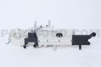 8711036462 Toyota HEATER ASSY