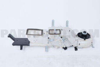8711036462 Toyota HEATER ASSY