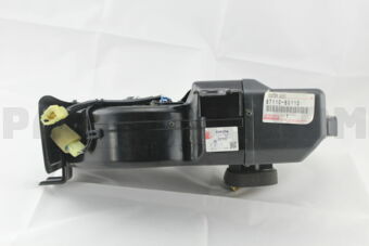 8711060110 HEATER ASSY
