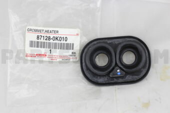871280K010 GROMMET, DASH PANEL, NO.2