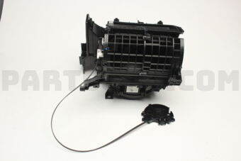 871300K581 Toyota BLOWER ASSY