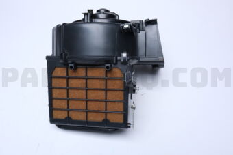 8713095J02 BLOWER ASSY, HEATER, FRONT