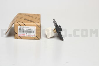 8713895D00 RESISTOR, HEATER BLOWER