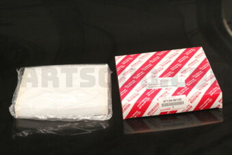 8713906120 FILTER, CLEAN AIR