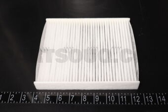 871390K060 Toyota ELEMENT  AIR REFINER