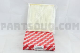 8713912010 ELEMENT, AIR REFINER