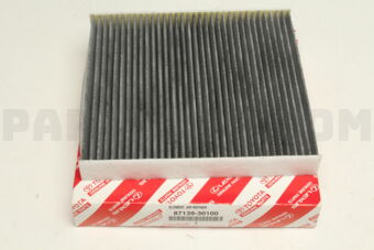 8713930100 ELEMENT, AIR REFINER