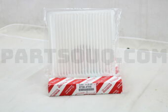 8713947010 ELEMENT, AIR REFINER