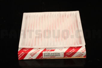 871394701083 ELEMENT AIR REFINER