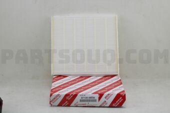 8713948030 ELEMENT, AIR REFINER