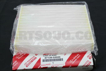 8713952020 ELEMENT, AIR REFINER