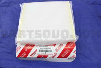 8713952040 ELEMENT, AIR REFINER