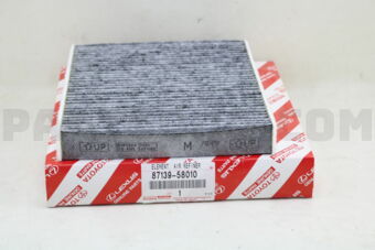 8713958010 ELEMENT, AIR REFINER