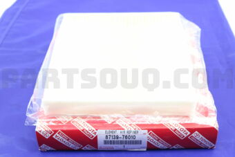 8713976010 ELEMENT, AIR REFINER
