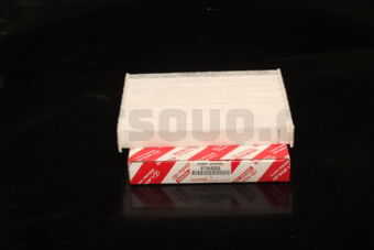 87139BZ020 Toyota ELEMENT, AIR REFINER