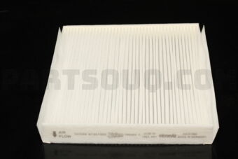 87139F4010 ELEMENT, AIR REFINER