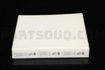 87139F4010 ELEMENT, AIR REFINER