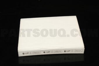 87139F4010 ELEMENT, AIR REFINER