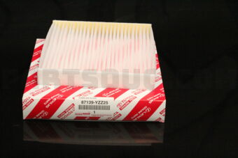 87139YZZ25 CABIN AIR FILTER