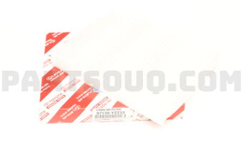 87139YZZ33 Toyota ELEMENT, AIR REFINER