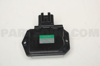 8716536010 CONTROL, BLOWER