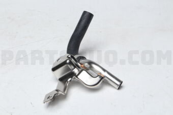 8720760090 PIPE &amp; HOSE SUB-ASSY, WATER A