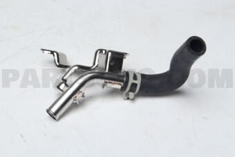 8720760090 PIPE &amp; HOSE SUB-ASSY, WATER A