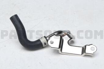 8720760090 PIPE &amp; HOSE SUB-ASSY, WATER A