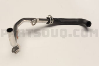 8720760290 PIPE &amp; HOSE SUB-ASSY, WATER A