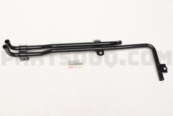 8720860531 PIPE SUB-ASSY, HEATER WATER, B