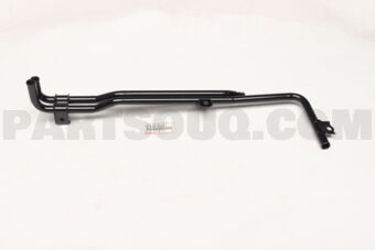 8720860531 PIPE SUB-ASSY, HEATER WATER, B