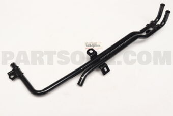 8720860531 PIPE SUB-ASSY, HEATER WATER, B