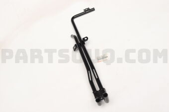 8720860531 PIPE SUB-ASSY, HEATER WATER, B