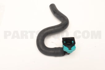 8720933080 HOSE SUB-ASSY, WATER