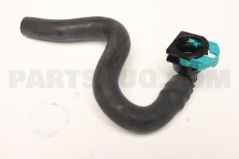8720933080 HOSE SUB-ASSY, WATER