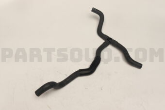 8720958121 HOSE SUB-ASSY, WATER