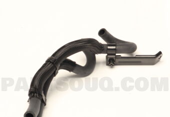 8720960C40 Toyota HOSE SUB-ASSY, WATER