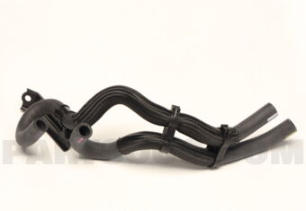 8720960C40 Toyota HOSE SUB-ASSY, WATER
