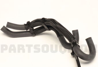 8720960C40 Toyota HOSE SUB-ASSY, WATER